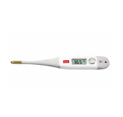 Bosch & Sohn (BOSO)bosotherm flex FieberthermometerDocMed GmbH