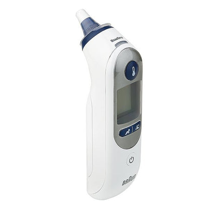 B.BraunBraun ThermoScan 7+ OhrthermometerDocMed GmbH