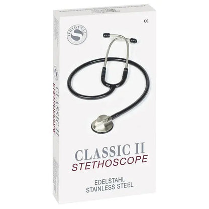 ServopraxCardiologie Stethoskop Classic II StethoskopDocMed GmbH