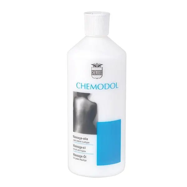 ChemodisChemodol Massagecreme flüssigDocMed GmbH