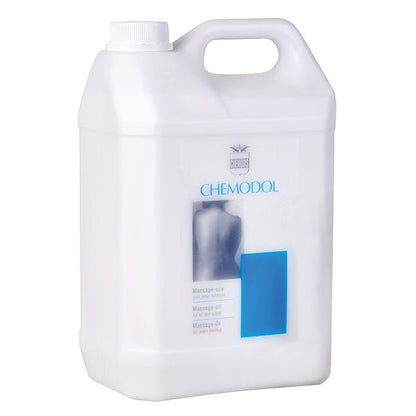 ChemodisChemodol Massagecreme flüssigDocMed GmbH