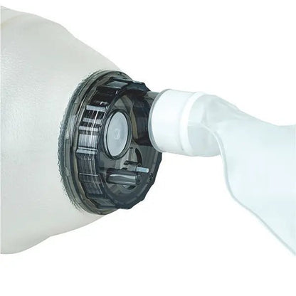 ServopraxClearline II PVC-EinwegbeatmungsbeutelDocMed GmbH