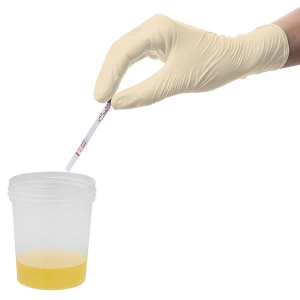 CLEARTESTCLEARTEST light Albu - MicDocMed GmbH