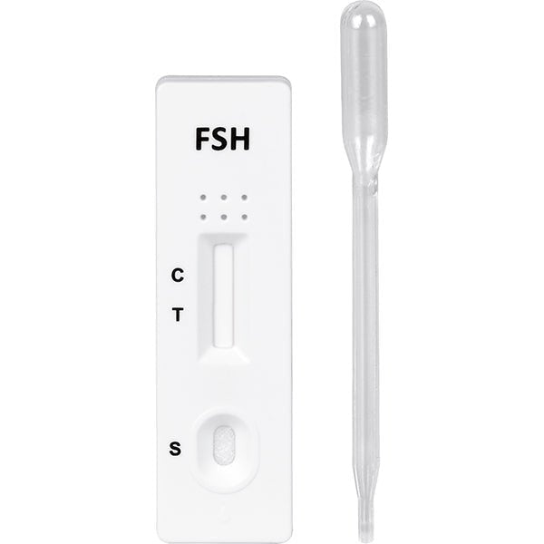 CLEARTESTCLEARTEST Menopause SchnelltestDocMed GmbH