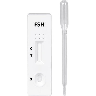 CLEARTESTCLEARTEST Menopause SchnelltestDocMed GmbH