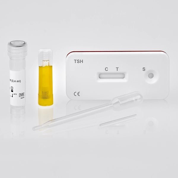 CleartestCleartest TSH SchnelltestDocMed GmbH