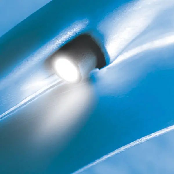 ResQ-BladeCold Blade ECO LED Einweg - Metall, KaltlichtDocMed GmbH