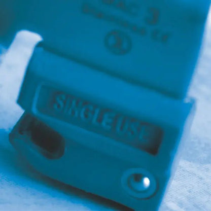 ResQ-BladeCold Blade ECO LED Einweg - Metall, KaltlichtDocMed GmbH