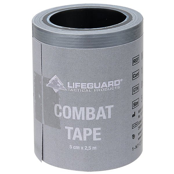 Lifeguard Tactical ProductsCombat Tape FixierbandDocMed GmbH