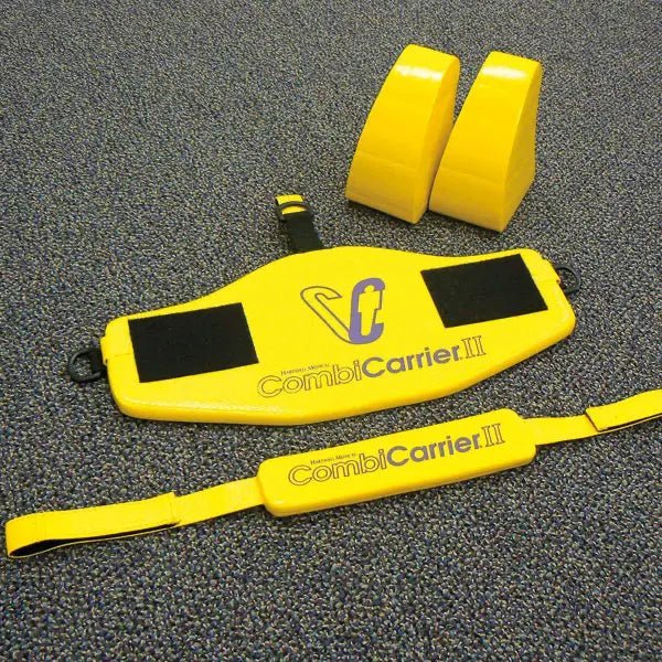 ServopraxCombi Carrier IIDocMed GmbH