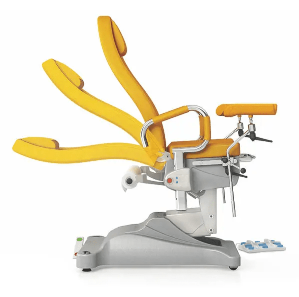 Givas S.r.l.Comfort Gyn - UntersuchungsstuhDocMed GmbH