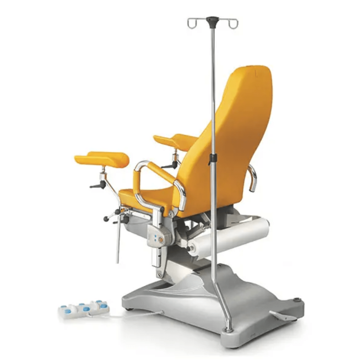 Givas S.r.l.Comfort Gyn - UntersuchungsstuhDocMed GmbH