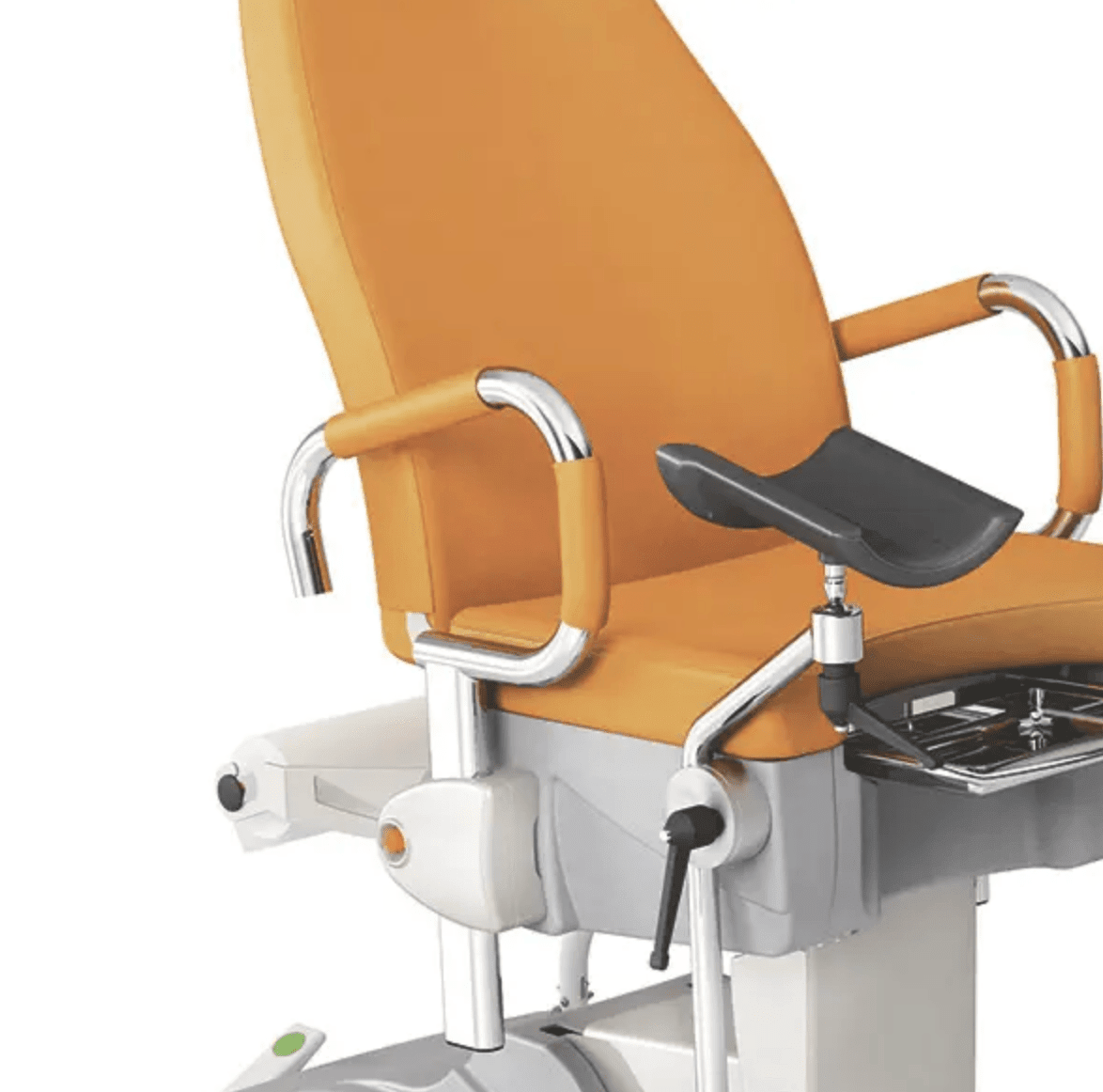 Givas S.r.l.Comfort Gyn-UntersuchungsstuhlDocMed GmbH