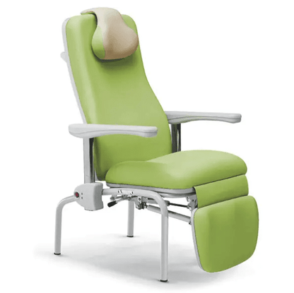 ServocomfortComfort Transportstuhl – Ruhesessel SINCRO mit synchroner VerstellungDocMed GmbH