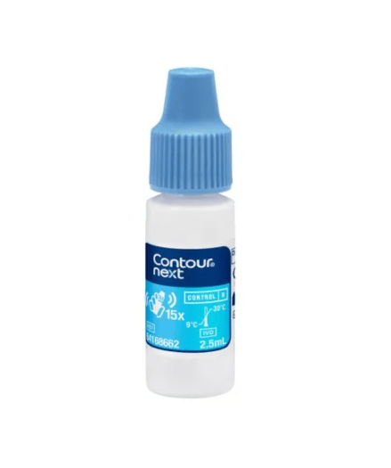 MegroCONTOUR NEXT - Kontroll - LösungDocMed GmbH