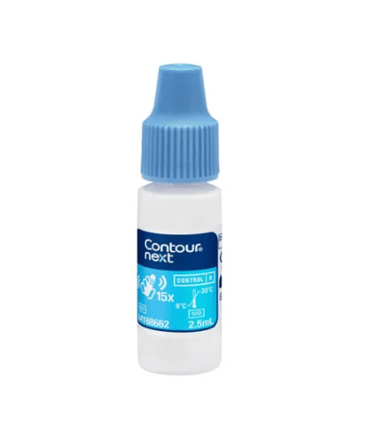 MegroCONTOUR NEXT - Kontroll - LösungDocMed GmbH