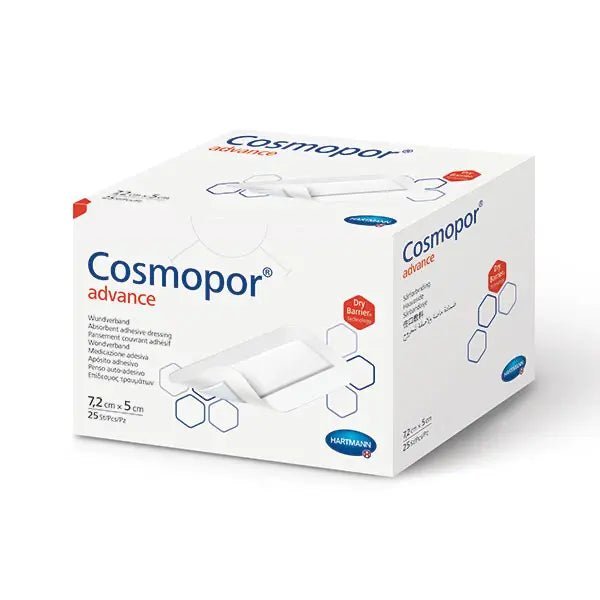 PAUL HARTMANN AGCosmopor advance HartmannDocMed GmbH
