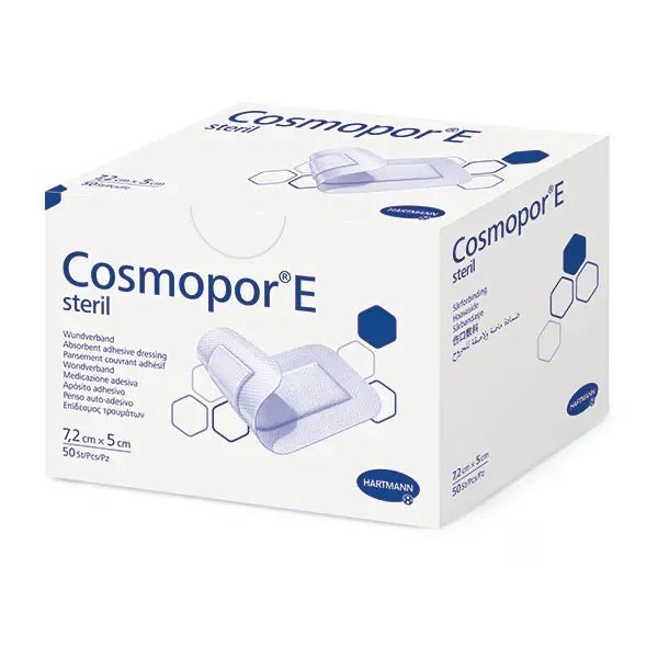 PAUL HARTMANN AGCosmopor EDocMed GmbH
