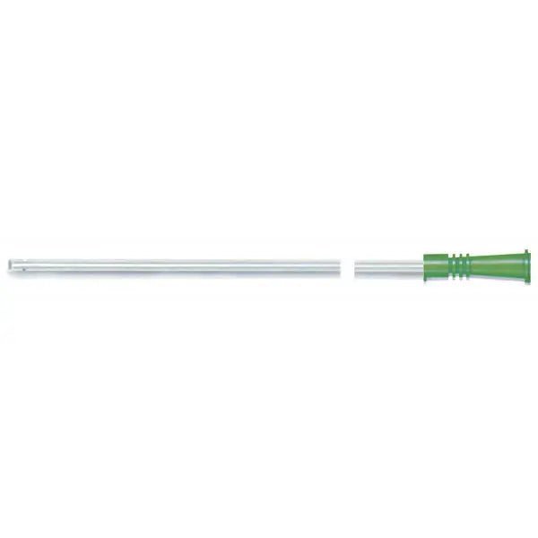 DCT KatheterDCT Absaugkatheter gerade, 53 cm, steril, mit seitlichen AugenDocMed GmbH