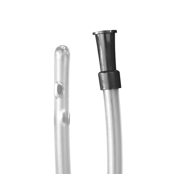 DCT KatheterDCT Darmrohr mit Trichter, 40 cm, steril, atraumatischDocMed GmbH