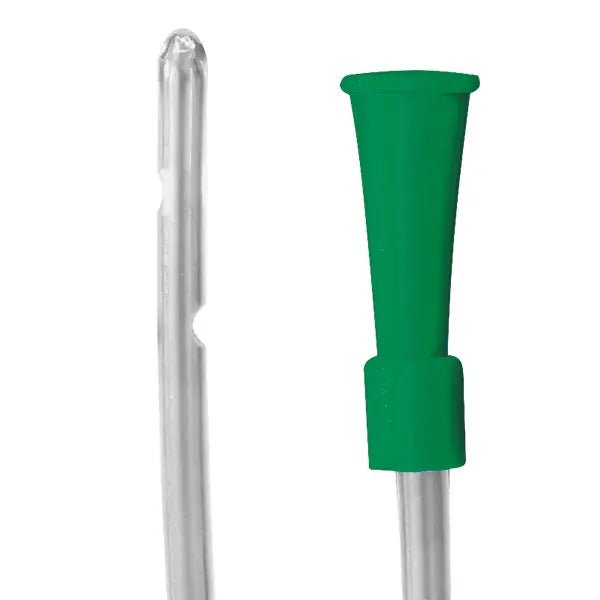 DCT KatheterDCT Nelaton-Frauenkatheter steril, 18 cm, atraumatisch, farbcodiertDocMed GmbH