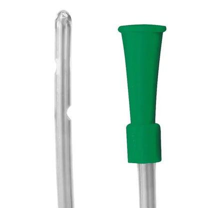 DCT KatheterDCT Nelaton-Frauenkatheter steril, 18 cm, atraumatisch, farbcodiertDocMed GmbH