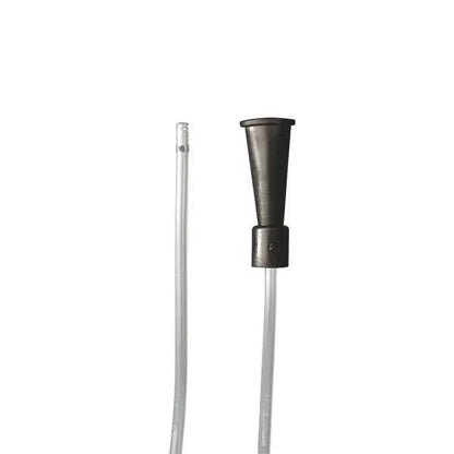DCT KatheterDCT Nelaton-Katheter steril, 40 cm, farbcodiert, BlisterDocMed GmbH