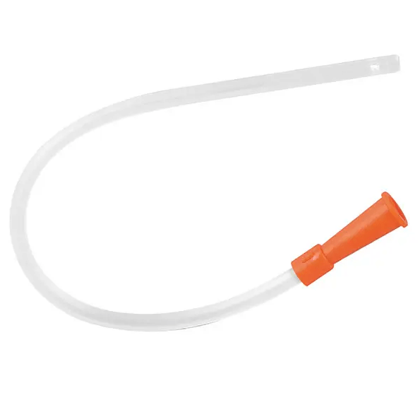 DCT KatheterDCT Tracheostomie Katheter - steril - DocMed GmbH