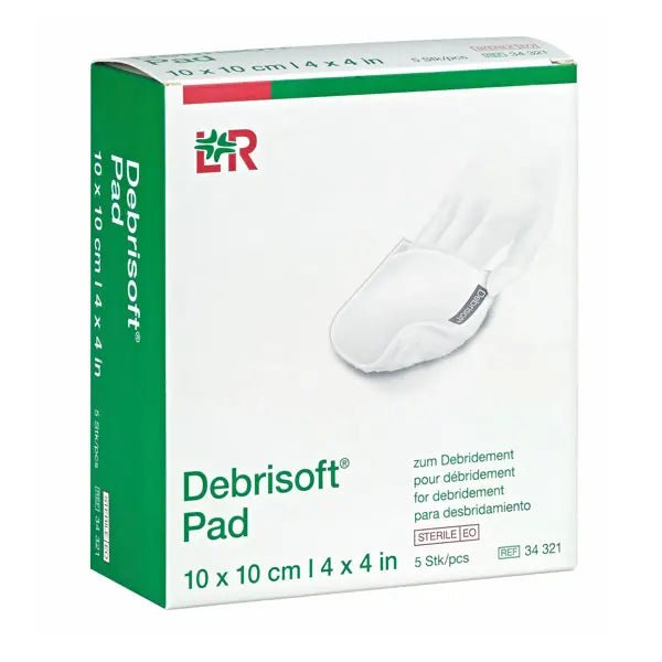 Lohmann und RauscherDebrisoft PadDocMed GmbH