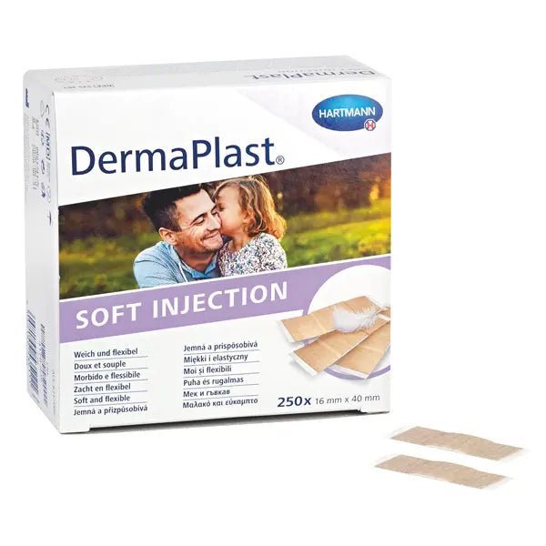 PAUL HARTMANN AGDermaplast SoftDocMed GmbH