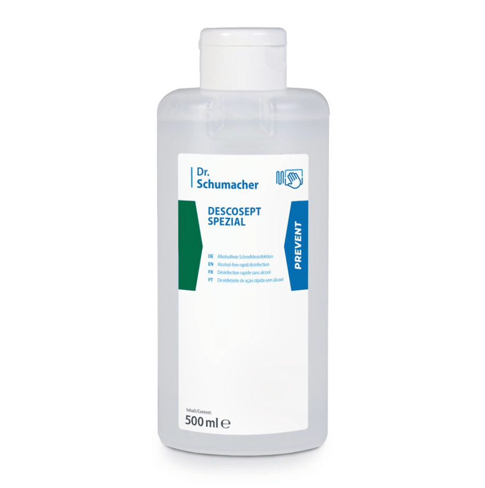 Dr. Schumacher GmbHDescosept SpezialDocMed GmbH