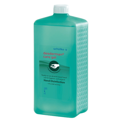Schülke & Mayrdesderman care gelDocMed GmbH