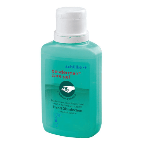 Schülke & Mayrdesderman care gelDocMed GmbH