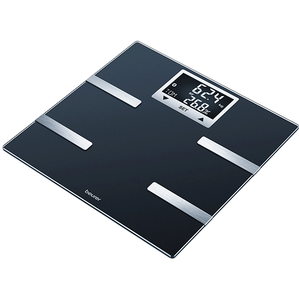 BEURERDiagnosewaage BF 720 BluetoothDocMed GmbH