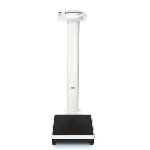 SecaDigitale Säulenwaage mit BMI - Funktion 799DocMed GmbH
