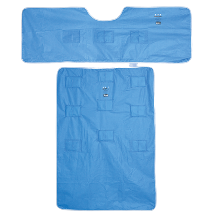 WBS Hospital Warming Blanket
