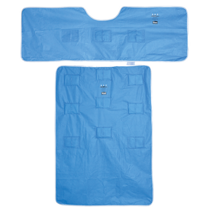 WBS Hospital Warming Blanket