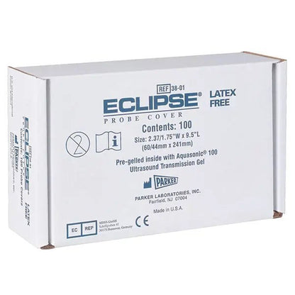 ParkerEclipse Ultraschall SchutzhüllenDocMed GmbH