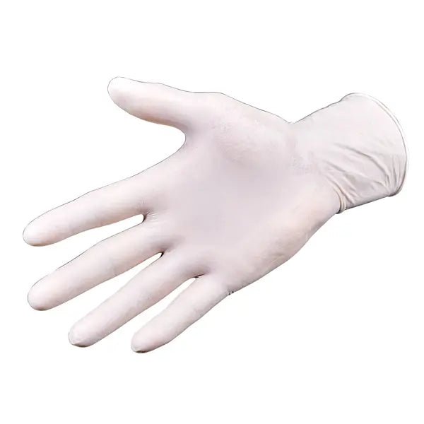 SemperitEdition LOF Latex - UntersuchungshandschuheDocMed GmbH