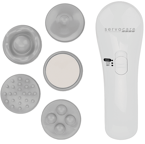 ServocareEinhand-MassagegerätDocMed GmbH