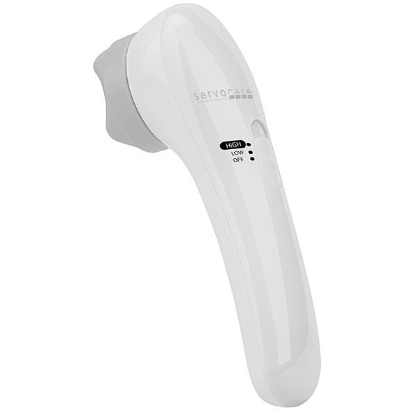 ServocareEinhand - Massagegerät, inkl. BatterienDocMed GmbH