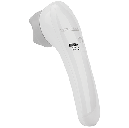 ServocareEinhand - Massagegerät, inkl. BatterienDocMed GmbH