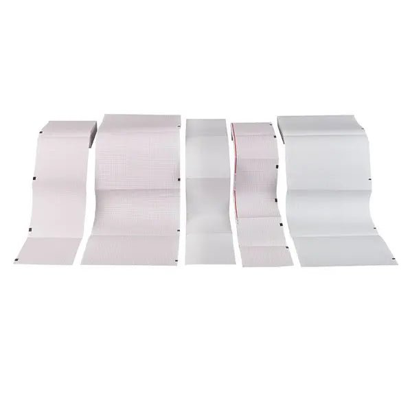 ServopraxEKG‑Papier SpezialpapierDocMed GmbH