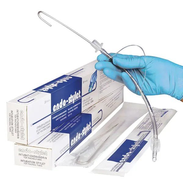 Endo-StyletEndo-Stylet Einführungsmandrin - CH 14 / 5.5 - 10.0 mm ØDocMed GmbH