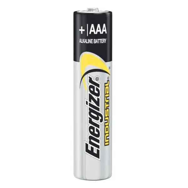 ServopraxEnergizer Industrial Alkaline BatterienDocMed GmbH
