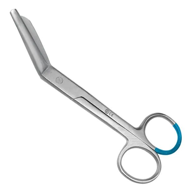 Braun - StadlerEpisiotomiescheren (Einmalgebrauch)DocMed GmbH
