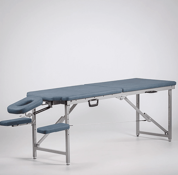 DocMed GmbHEQUA Premium Tragbare MassageliegeDocMed GmbH