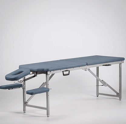 DocMed GmbHEQUA Premium Tragbare MassageliegeDocMed GmbH