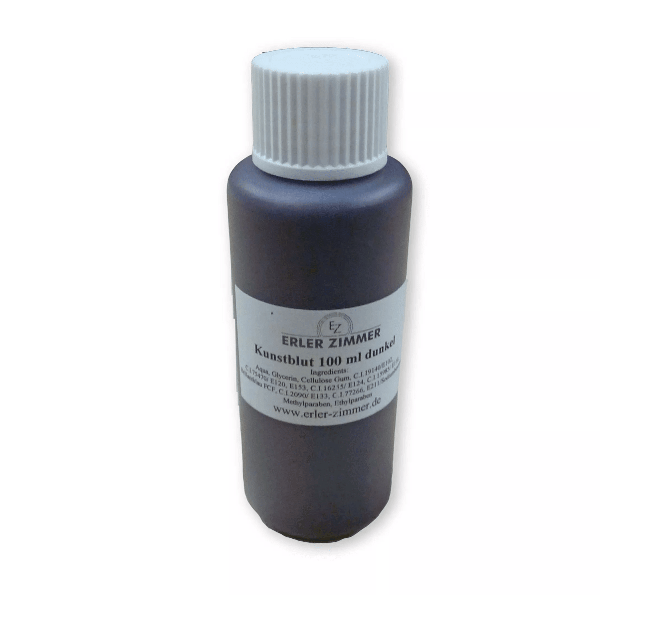 Erler-ZimmerErler Zimmer KunstblutDocMed GmbH