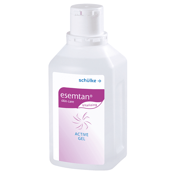 Schülke & Mayresemtan active gelDocMed GmbH